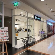 หน้าร้าน Black Cup Coffee - ALL SEASONS PLACE Black Cup Coffee #1 (ชั้น 2)