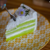 เมนูของร้าน Hug Me Cafe'