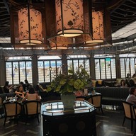 MOTT 32  Marina  Bay Sands Singapore