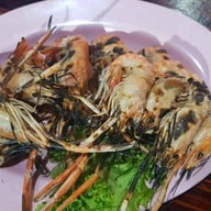 ลำปาวกุ้งเผา  สาขา 2