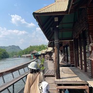The For Rest Resort Kanjanaburi