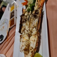 เมนูของร้าน ดาราซิรีน