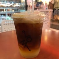 28ML Coffee Roaster Union Mall