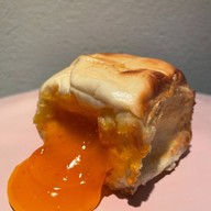 ครัวในบ้านฉัน(ของทอด&ปังปิ้ง) เทียนดัด