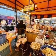 ข้าวหมกไก่ นายหัว สายใต้ใหม่
