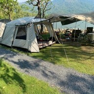 Chonburi Moutaincamp