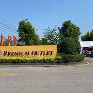 Premium Outlet Cha-am