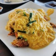 เมนูของร้าน อนันทยา จอมเทียน ซีฟู้ด