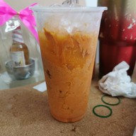 เมนูของร้าน เจ๊ไก่ชาใต้-ซอยพะเนียง รัษฏา