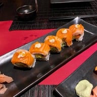 เมนูของร้าน Yukinoya at Anantara Rasananda Koh Phangan  โรงแรมอนันตรา