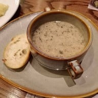 เมนูของร้าน Hops Brewhouse