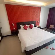 บารอน บีช โฮเทล