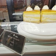เมนู All Day Cafe