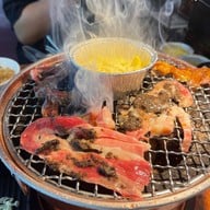 Sukishi Korean Charcoal Grill โรบินสัน ฉะเชิงเทรา
