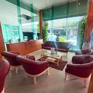 บารอน บีช โฮเทล