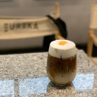 เมนูของร้าน Eureka Coffee Tap Saladaeng ศาลาแดง