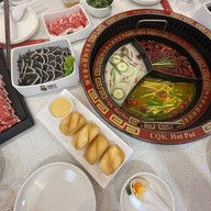 中国重庆磁器口火锅chongqing Ciqikou Hotpot China Bangkok Bangkok