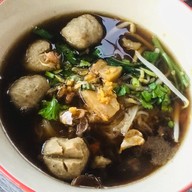 เตี๋ยว&เพราเฮียบ๊อบ