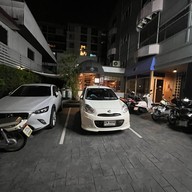 Josh Hotel