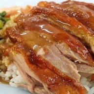 ข้าวมันไก่ ท่าศาลา