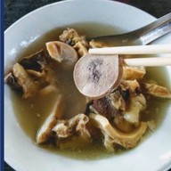 ร้าน”น้อง อาหารป่า ล้านสอง สาขา2