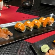 เมนูของร้าน Yukinoya at Anantara Rasananda Koh Phangan  โรงแรมอนันตรา