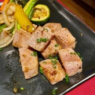 เมนูของร้าน Yukinoya at Anantara Rasananda Koh Phangan  โรงแรมอนันตรา