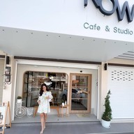 NOW cafe & studio
