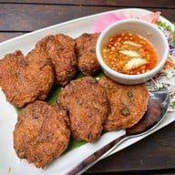 เมนูของร้าน Keeree Mantra