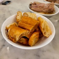 เมนูของร้าน Song Fa Bak Kut Teh Suntec City