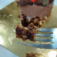Zing Bakery Centara Grand at Central World