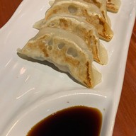 เมนูของร้าน Bankara Ramen สุขุมวิท 39