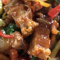 อิ่มอร่อยอ๋อยตามสั่ง