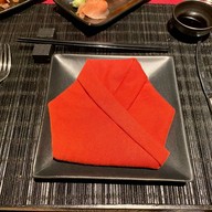 Yukinoya at Anantara Rasananda Koh Phangan  โรงแรมอนันตรา