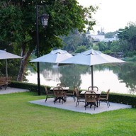 The Banyan Riverhouse Cafe & Bistro