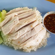 ข้าวมันไก่รักกาแฟ Market Today Vibha 64