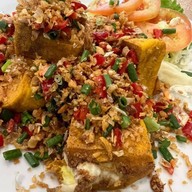 เมนูของร้าน คิ้มโภชนา -