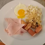 บารอน บีช โฮเทล