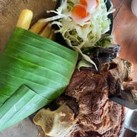 เมนูของร้าน เพาะรัก ลพบุรี