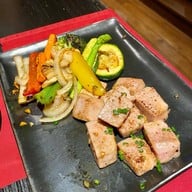 เมนูของร้าน Yukinoya at Anantara Rasananda Koh Phangan  โรงแรมอนันตรา