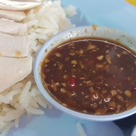 ข้าวมันไก่รักกาแฟ Market Today Vibha 64