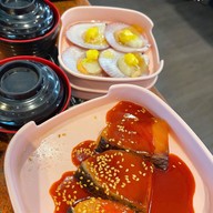 Sukishi Korean Charcoal Grill โรบินสัน ฉะเชิงเทรา