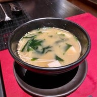 เมนูของร้าน Yukinoya at Anantara Rasananda Koh Phangan  โรงแรมอนันตรา