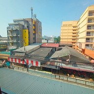 บารอน บีช โฮเทล