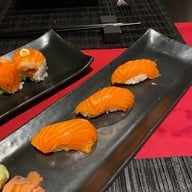 เมนูของร้าน Yukinoya at Anantara Rasananda Koh Phangan  โรงแรมอนันตรา