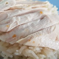 ข้าวมันไก่รักกาแฟ Market Today Vibha 64