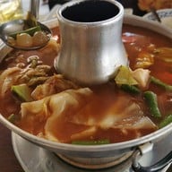 เมนูของร้าน อนันทยา จอมเทียน ซีฟู้ด