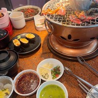 Sukishi Korean Charcoal Grill โรบินสัน ฉะเชิงเทรา