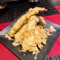 เมนูของร้าน Yukinoya at Anantara Rasananda Koh Phangan  โรงแรมอนันตรา