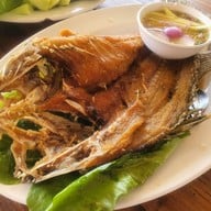 ครัวต้นไทร